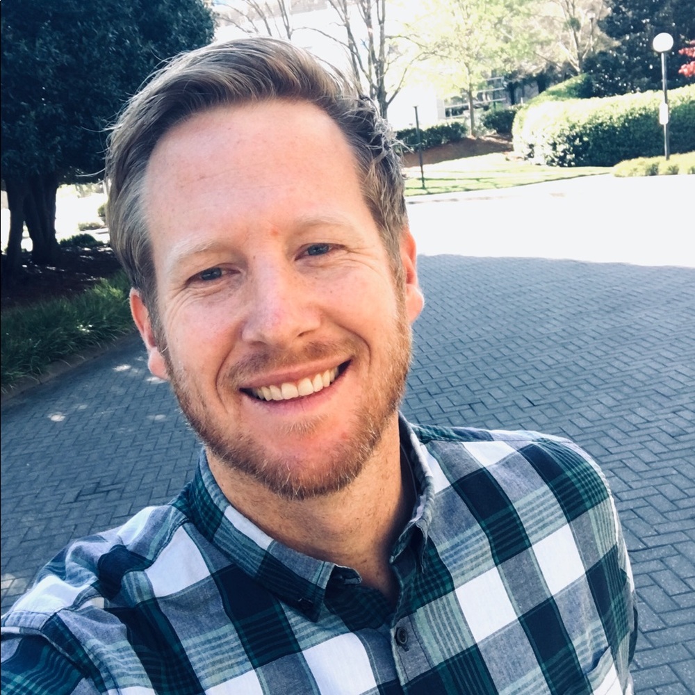 Meet your Posher, Jordan